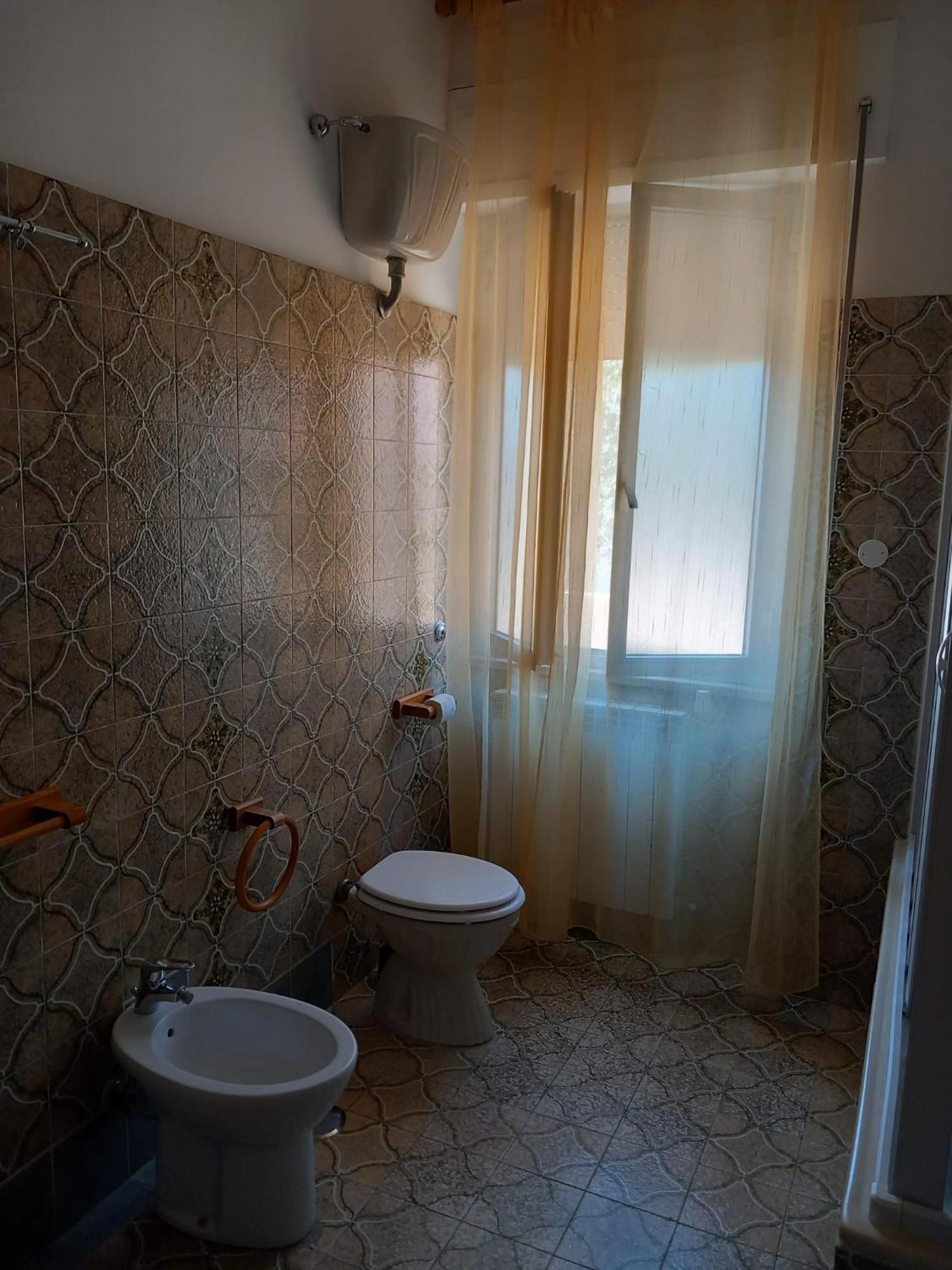 Residence Carlini Passoscuro Exterior foto